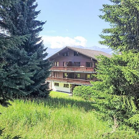 Studio Diure 0113 By Interhome Верб'є Екстер'єр фото