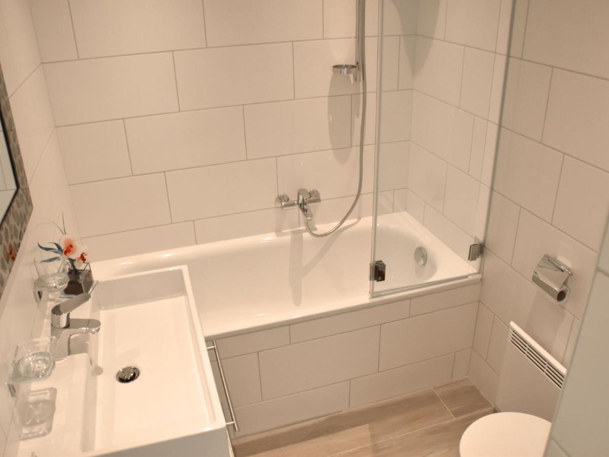 Studio Diure 0113 By Interhome Верб'є Екстер'єр фото