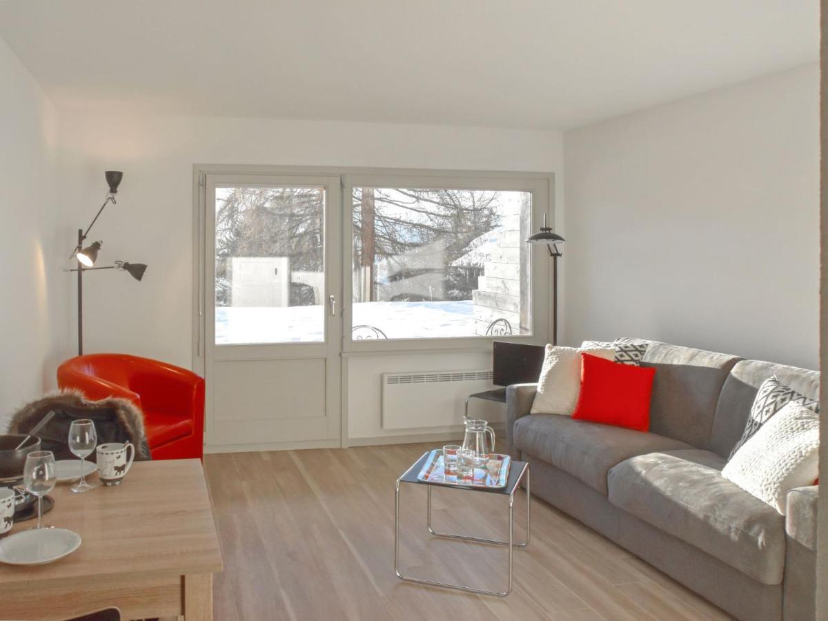 Studio Diure 0113 By Interhome Верб'є Екстер'єр фото
